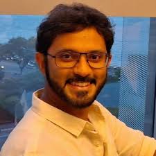 Dr. Shaon Chakrabarti